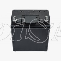 BLANK NS40ZL (MF)