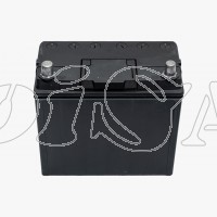 BLANK NS60 (MF)