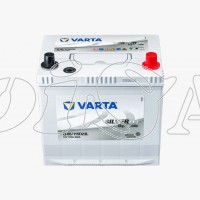 VARTA Q-85/115D23L (EFB)