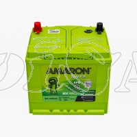 AMARON Q-85/100D23L (EFB)