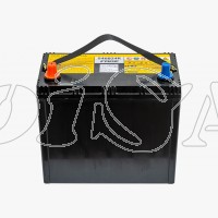 FRDE S46B24R (VRLA)