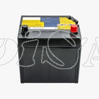 FRDE S55D23L (VRLA)