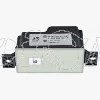 MERCEDES VOLTAGE CONVERTER (IMPORT)