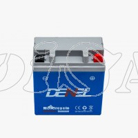 DENEL YB5L (SEALED GEL)