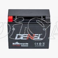 DENEL YT12B (SEALED MF)