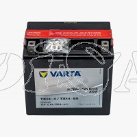 VARTA TX14-4 (AGM)