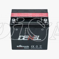 DENEL YTX14-BS (MF)