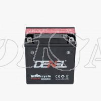 DENEL YTX5AL-BS (MF)