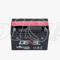 DENEL YTX6.5L-BS (MF)