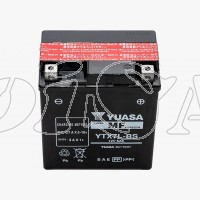 YUASA YTX7L-BS (MF)