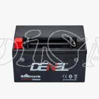 DENEL YTZ10S (6MFZ10) (SEALED MF)