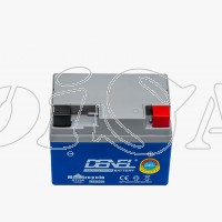 DENEL YTZ5 (SEALED GEL)