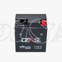 DENEL YTZ7V (6MF7FL) (SEALED MF)