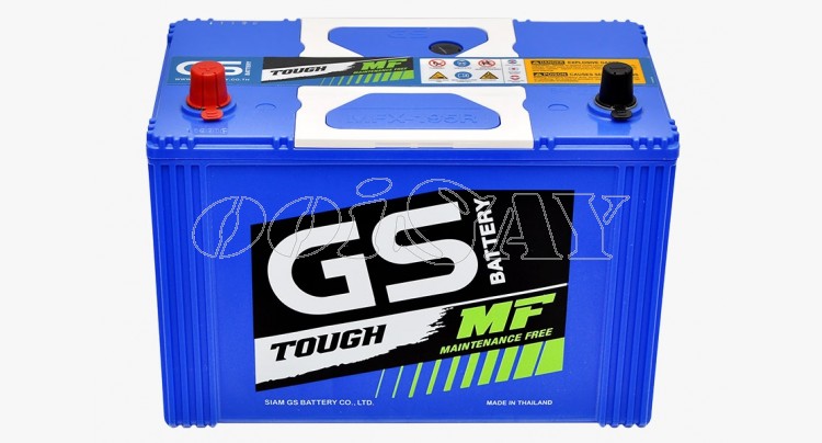 GS 105D31R (MF)