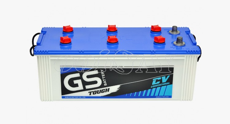 GS DIN-B (4DTL)