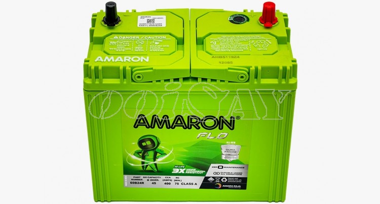 AMARON 60B24R (MF)