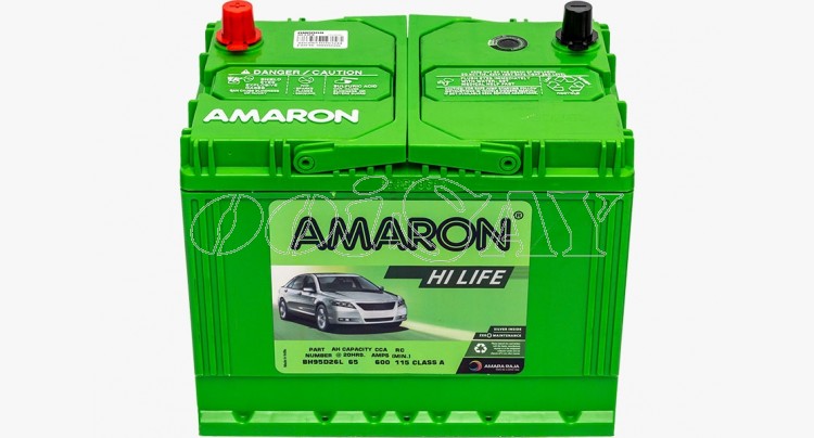 AMARON 95D26L (MF)