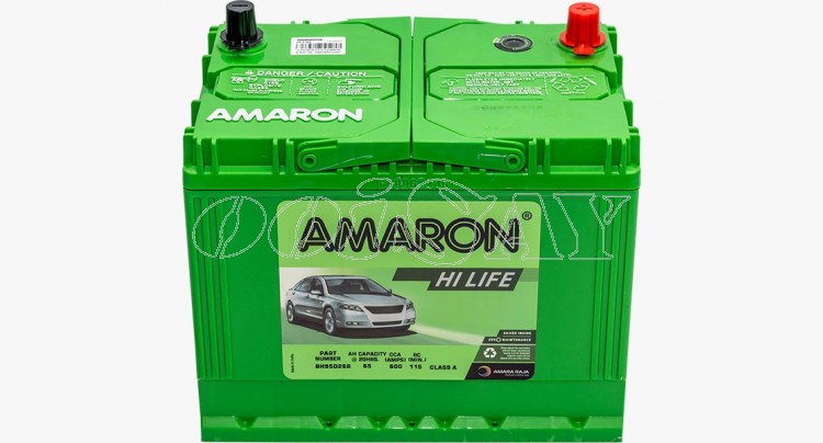 AMARON 95D26R (MF)