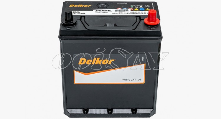 DELKOR DF40AL (MF)