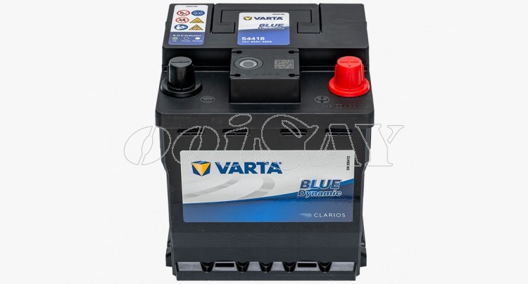 VARTA 54418 (MF)
