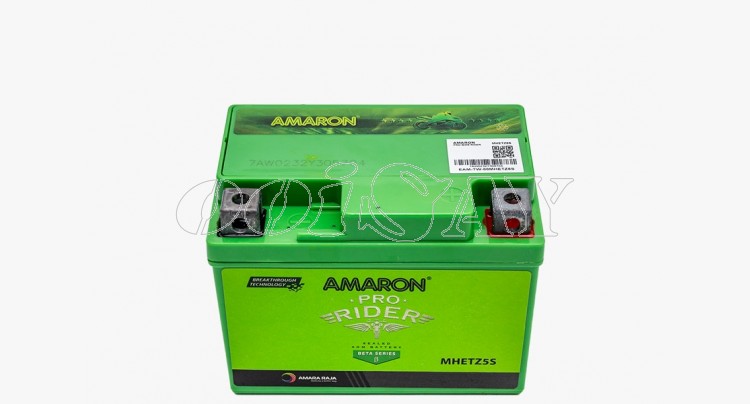 AMARON YTZ5 (Sealed AGM)