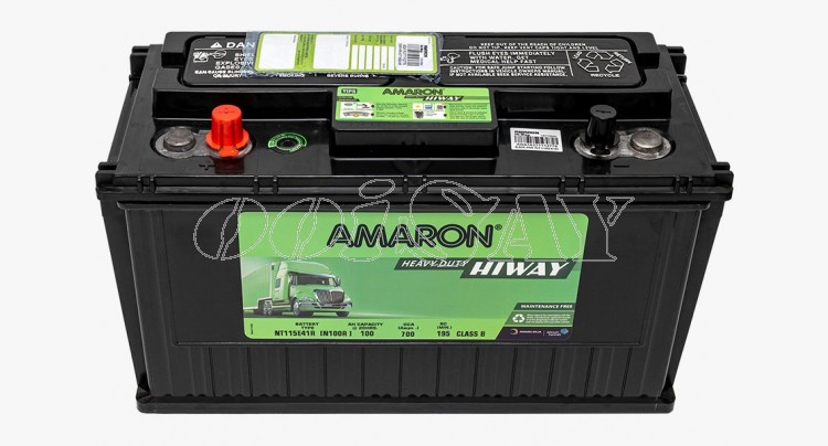 AMARON 115E41R (N100) (MF)