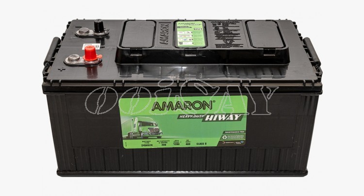 AMARON 245H52 (N200) (MF)