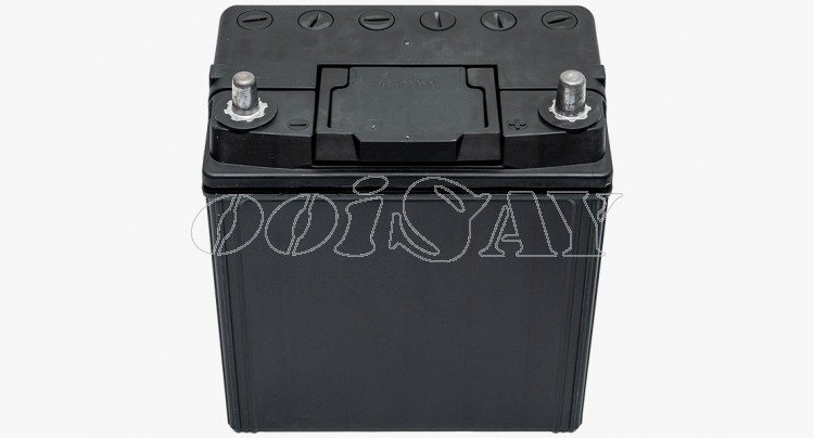 BLANK NS40ZL (MF)