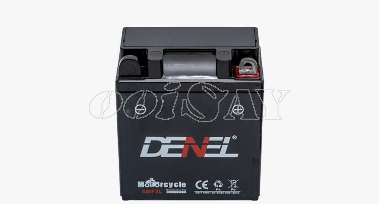 DENEL YB3L (6MF3L) (SEALED MF)