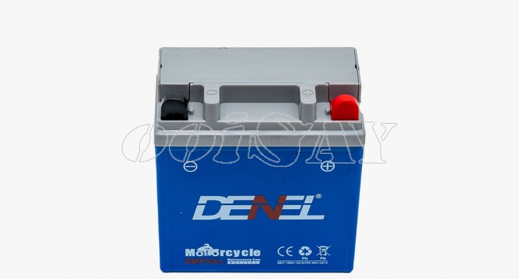 DENEL YB5L (SEALED GEL)