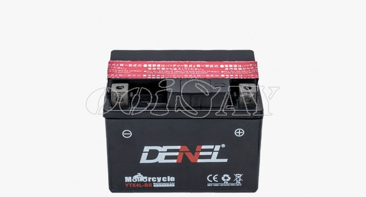 DENEL YTX4L-BS (MF)