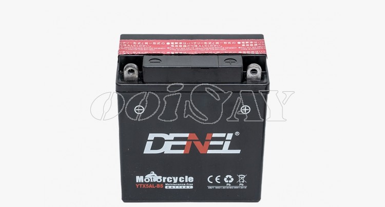 DENEL YTX5AL-BS (MF)