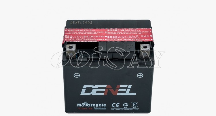 DENEL YTX5L-BS (MF)