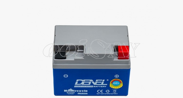 DENEL YTZ5 (SEALED GEL)