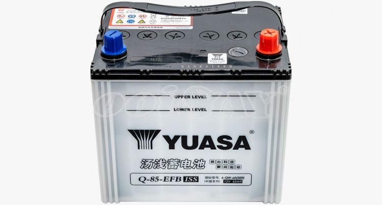 YUASA Q-85 (EFB)